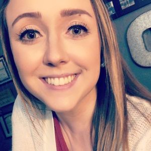 Meet your Posher, Paige